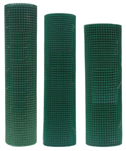 PVC Kaplı